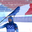 Biatlon: Złoto za ryzyko. Igrzyska Polek do zapomnienia