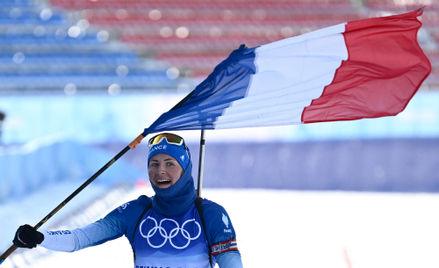 Biatlon: Złoto za ryzyko. Igrzyska Polek do zapomnienia