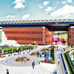 Kumsmall Factory w Turcji, liczące 180 tys. mkw., będzie największym centrum handlowym w Europie otw