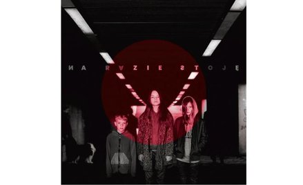 Przemiana, a nie wybryk