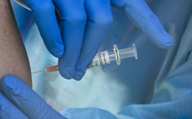 Pence: Dystrybucja szczepionki już w połowie grudnia