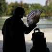 W najgorszym scenariuszu liczba zgonów z powodu gorąca może wzrosnąć z 43,7 tysiąca w latach 1991-20