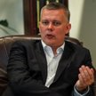 Tomasz Siemoniak – to w nim widzi się obecnie głównego rywala Grzegorza Schetyny w walce o fotel prz