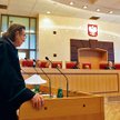 Trybunał Konstytucyjny sądzi prawo unijne