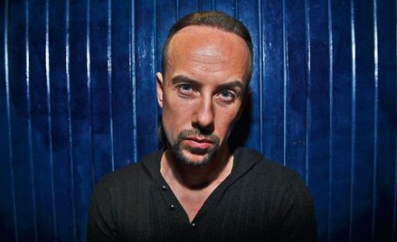 Nergal: zawodowiec,cynik,satanista,celebryta