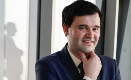 Wiceprezes OPTI TFI: Więcej ryzyk płynie dziś z Chin niż z polityki Fedu