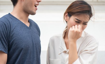 Samotni mężczyźni mają intensywniejszy zapach niż mężczyźni w związkach - twierdzą australijscy nauk