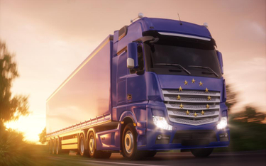 Firmy transportowe gorzej traktowane w UE