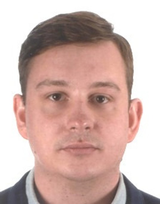 Prokuratura opublikowała wizerunek poszukiwanego informując, że jest nim Sebastian Majtczak