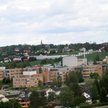 Jedna z dwóch norweskich elektrowni jądrowych znajduje się w miasteczku Kjeller