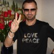 Ringo Starr