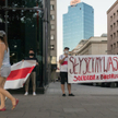 Chrabota: Białorusini w Polsce muszą być bezpieczni