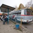 Jeżeli na trasie nie ma połączenia kolejowego, celnik otrzyma zwrot za przejazd autobusem