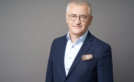Deweloper, który mógłby być marynarzem