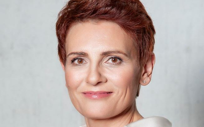 Szefem Canal+ Polska jest Edyta Sadowska. Zapowiada, że oferta publiczna skierowana będzie do inwest