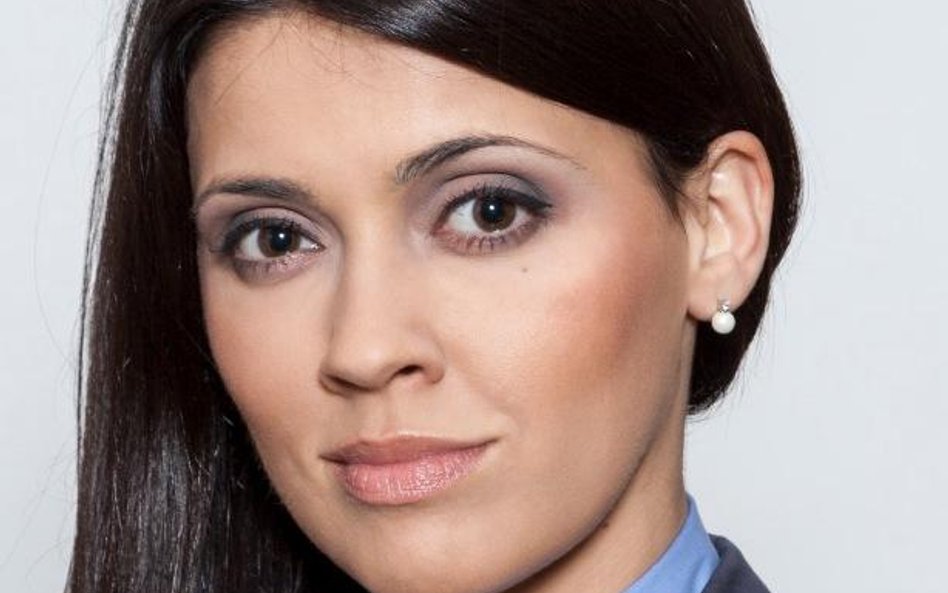 Agnieszka Zaborowska, prawnik w Kancelarii Prawnej PIERÓG & Partnerzy, doktorant WPiA UW