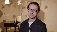 zdjęcie z Aleksandrem Dębiczem