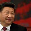 Prezydent Xi Jinping