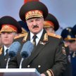 Prezydent Aleksander Łukaszenko liczy na lojalność armii, MSW i służb bezpieczeństwa