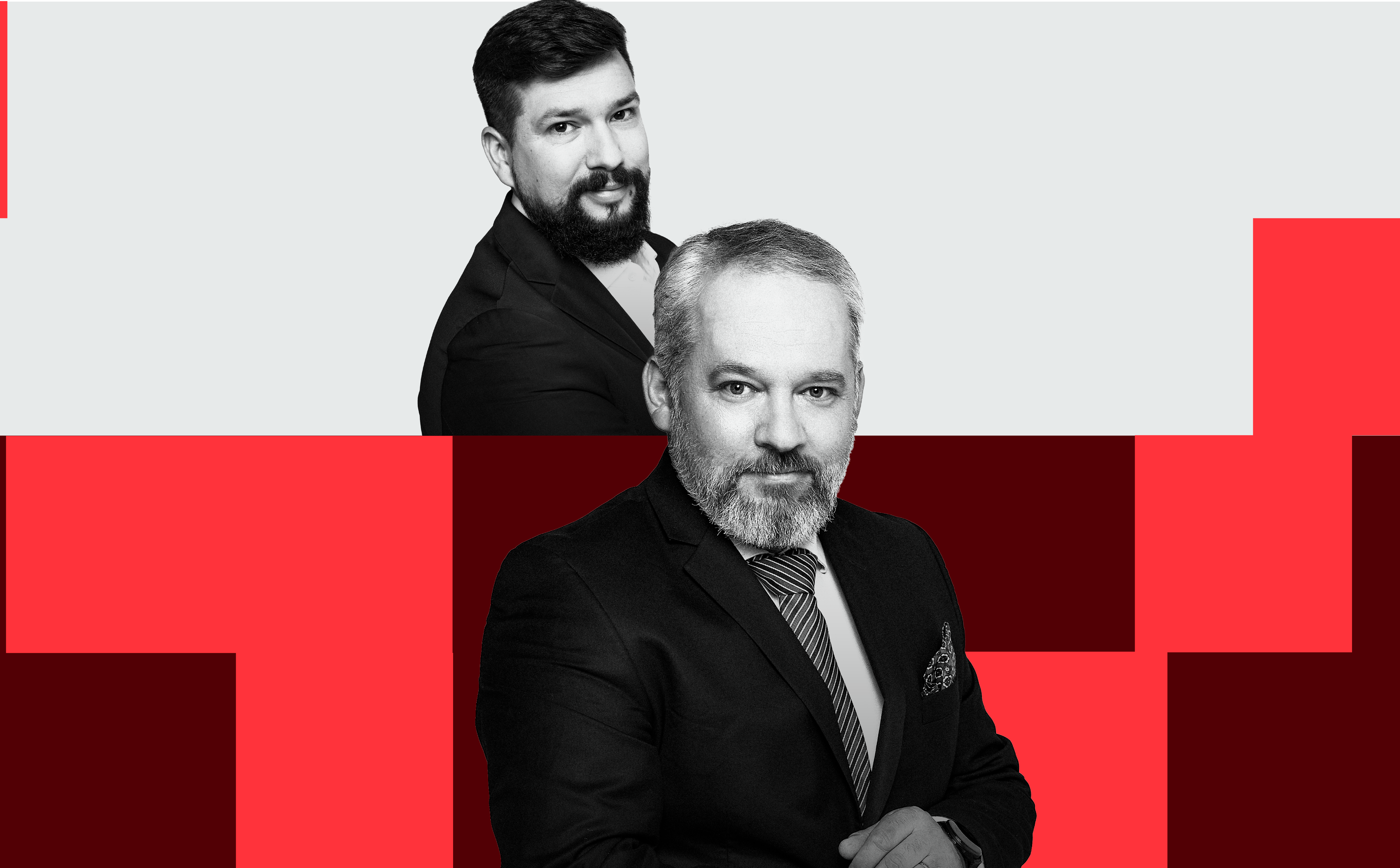 Przedświąteczne „Polityczne Michałki” o debatach, liderach i nacjonalizmie gospodarczym