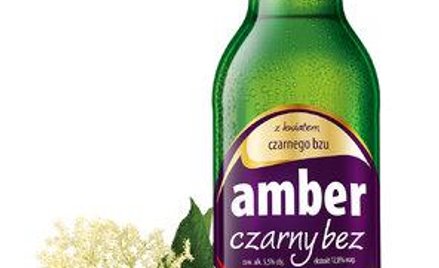 Amber wchodzi do gastronomii