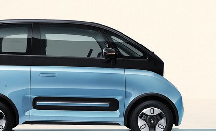 Samochody od Xiaomi już w 2024 r.