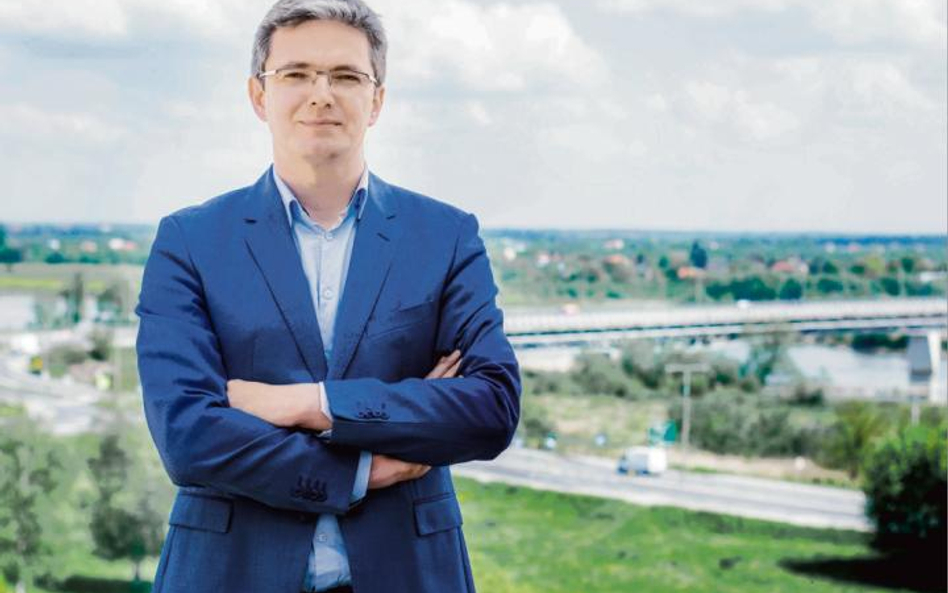 Jarubas: nie będziemy się targować z PiS-em