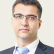 Jarosław Niedzielewski, zarządzający funduszami Investors TFI