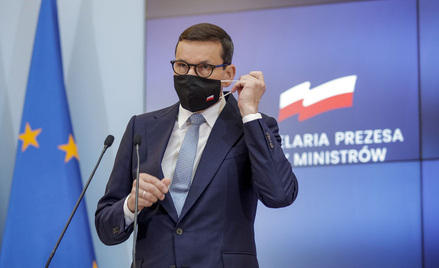 Zaciemnienia finansów państwa ciąg dalszy