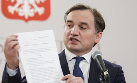 „Ziobryści” są przeciw, ogon macha psem.