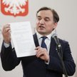 „Ziobryści” są przeciw, ogon macha psem.