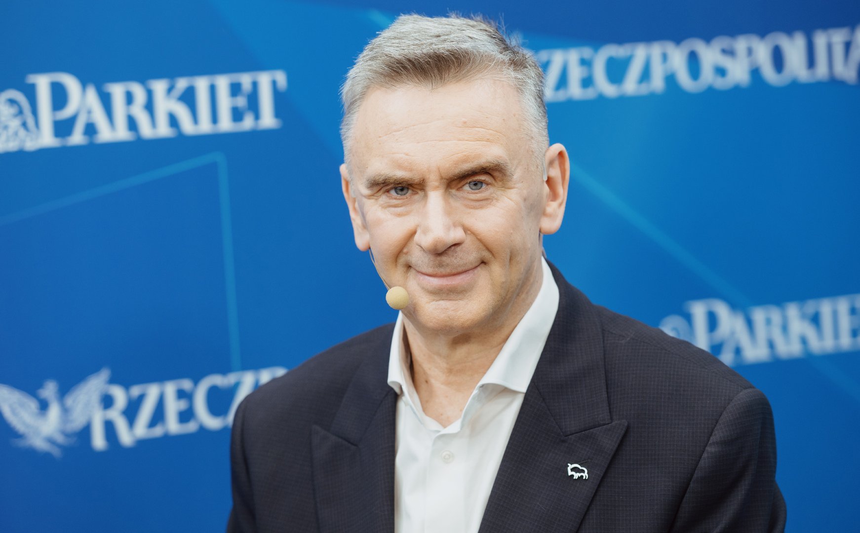 Chcemy działać na rzecz wzrostu inwestycji rozwojowych firm
