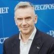 zdjęcie Andrzej Krzemiński, prezes Pekao Leasing