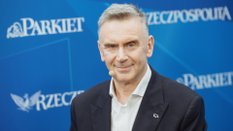 zdjęcie Andrzej Krzemiński, prezes Pekao Leasing