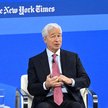 Jamie Dimon, prezes JPMorgan Chase