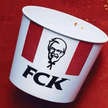 W KFC zabrakło kurczaków. Pomysłowe przeprosiny firmy