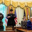 Trump ostrzega Muska przed „poważnymi konsekwencjami”