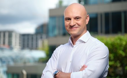 Dariusz Mazurkiewicz