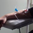 Rzecznik praw pacjenta na wojnie z wlewami witaminowymi