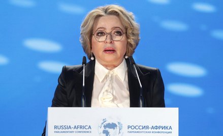 Walentyna Matwijenko