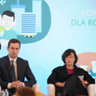 Forum dla Rodziny to pierwsze z serii spotkań, które mają stworzyć program polityki prorodzinnej. Na