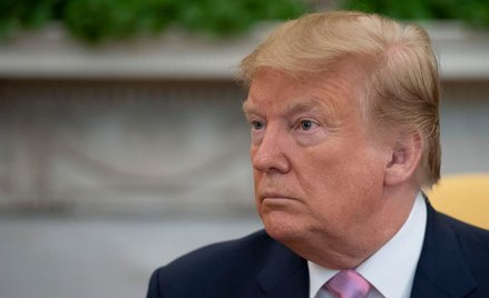 Warner Bros podejmuje kroki prawne przeciw Trumpowi