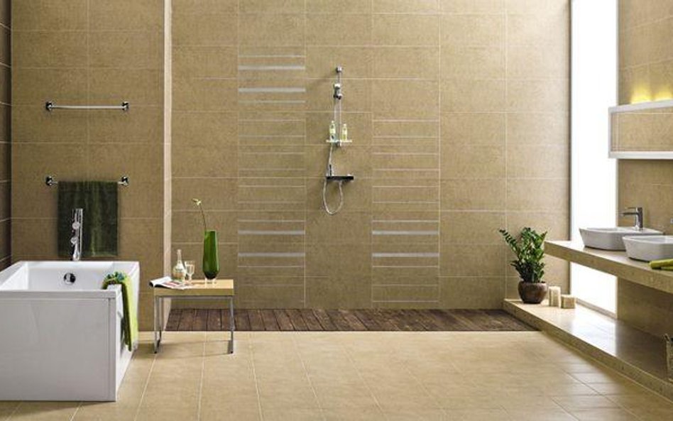 Cersanit, producent ceramiki sanitarnej i płytek ceramicznych kapitał z emisji zamierza przeznaczyć 