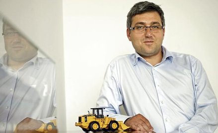 Więcej chińskich inwestycji w przemyśle ciężkim