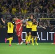 Superpuchar Niemiec: Borussia pokonała Bayern