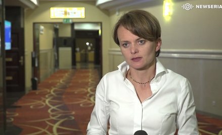 Emilewicz: Liczymy na szybkie przyjęcie drugiej tarczy dla turystyki