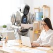 Naukowcy odnotowali nowe zjawisko: ludzie zaczęli przejmować zadania od robotów, które miały zastąpi