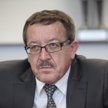 Marian Kostempski, dotychczasowy prezes Kopeksu