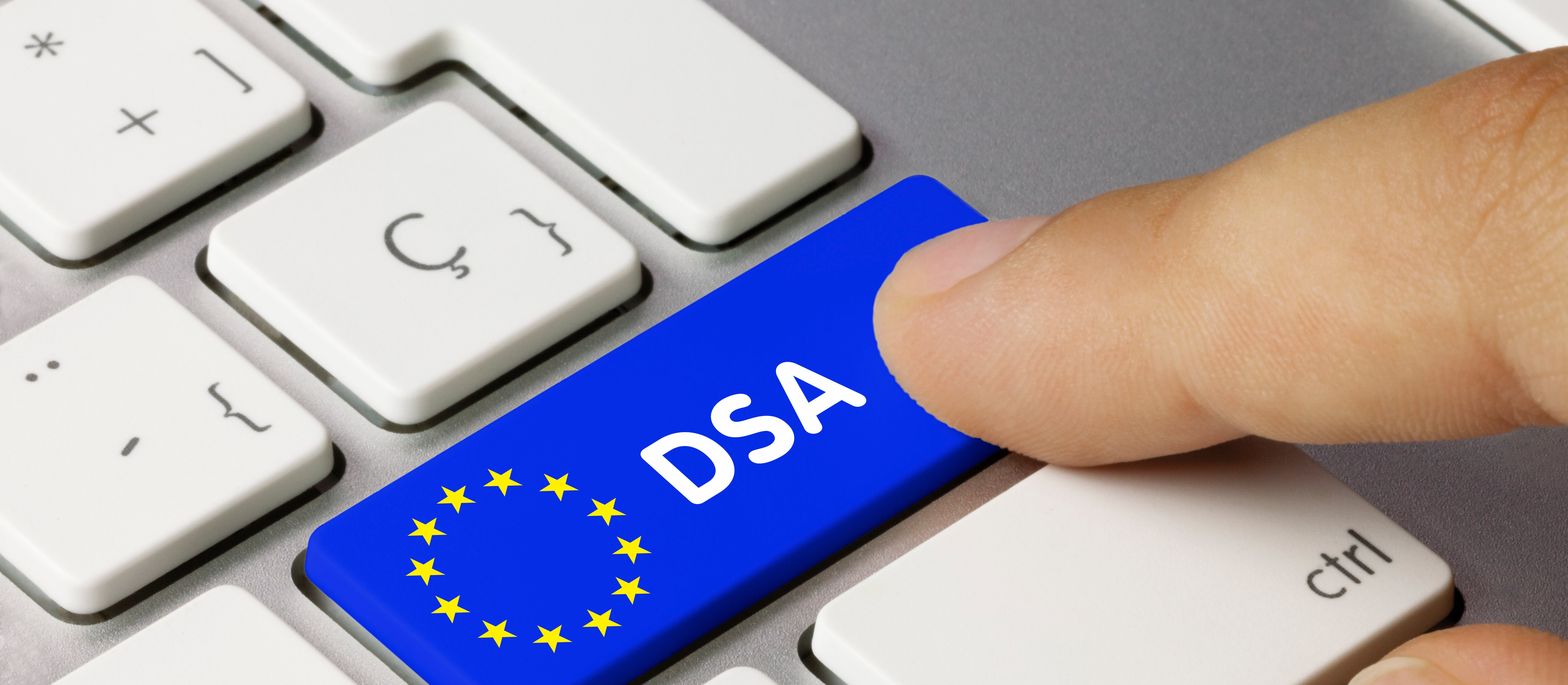 Paweł Litwiński: DSA to nie cenzura, tylko próba odzyskania kontroli