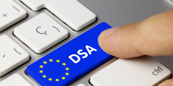 Paweł Litwiński: DSA to nie cenzura, tylko próba odzyskania kontroli